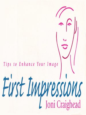 cover image of First Impressions